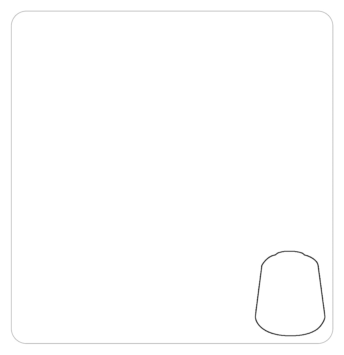 BASE: CORAX WHITE (12ML)