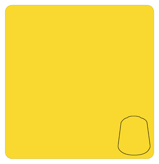 YRIEL YELLOW 12ML