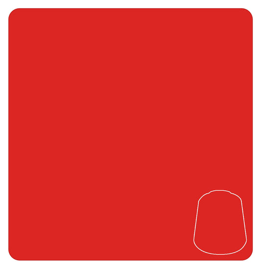 WILD RIDER RED 12ML