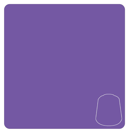LAYER:GENESTEALER PURPLE (12ML)
