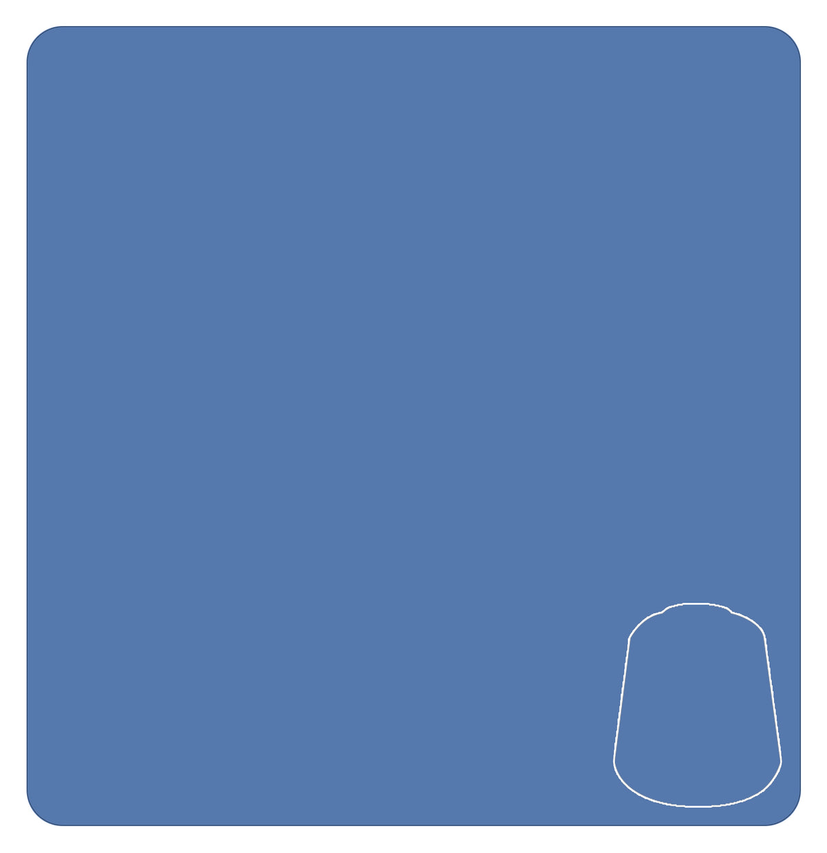 HOETH BLUE