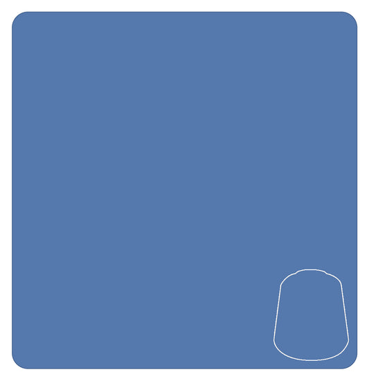 HOETH BLUE