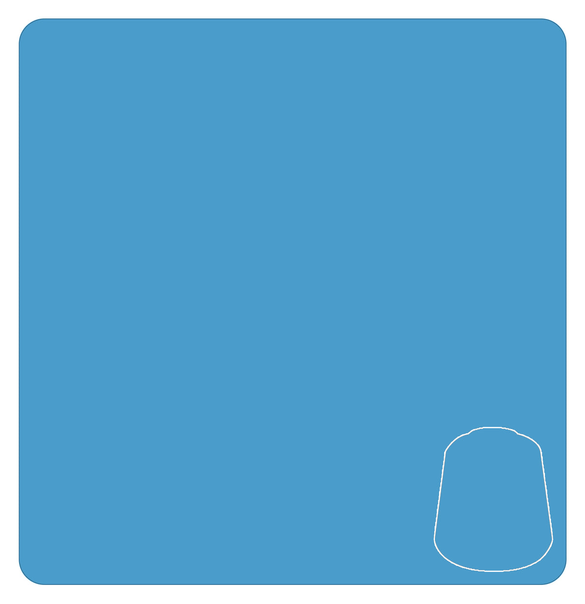 LOTHERN BLUE