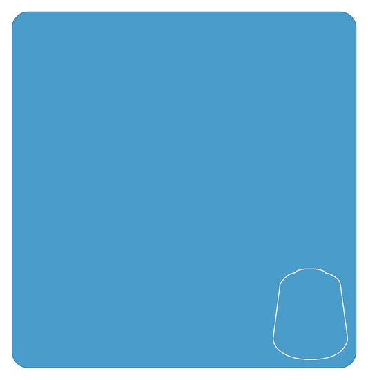 LOTHERN BLUE