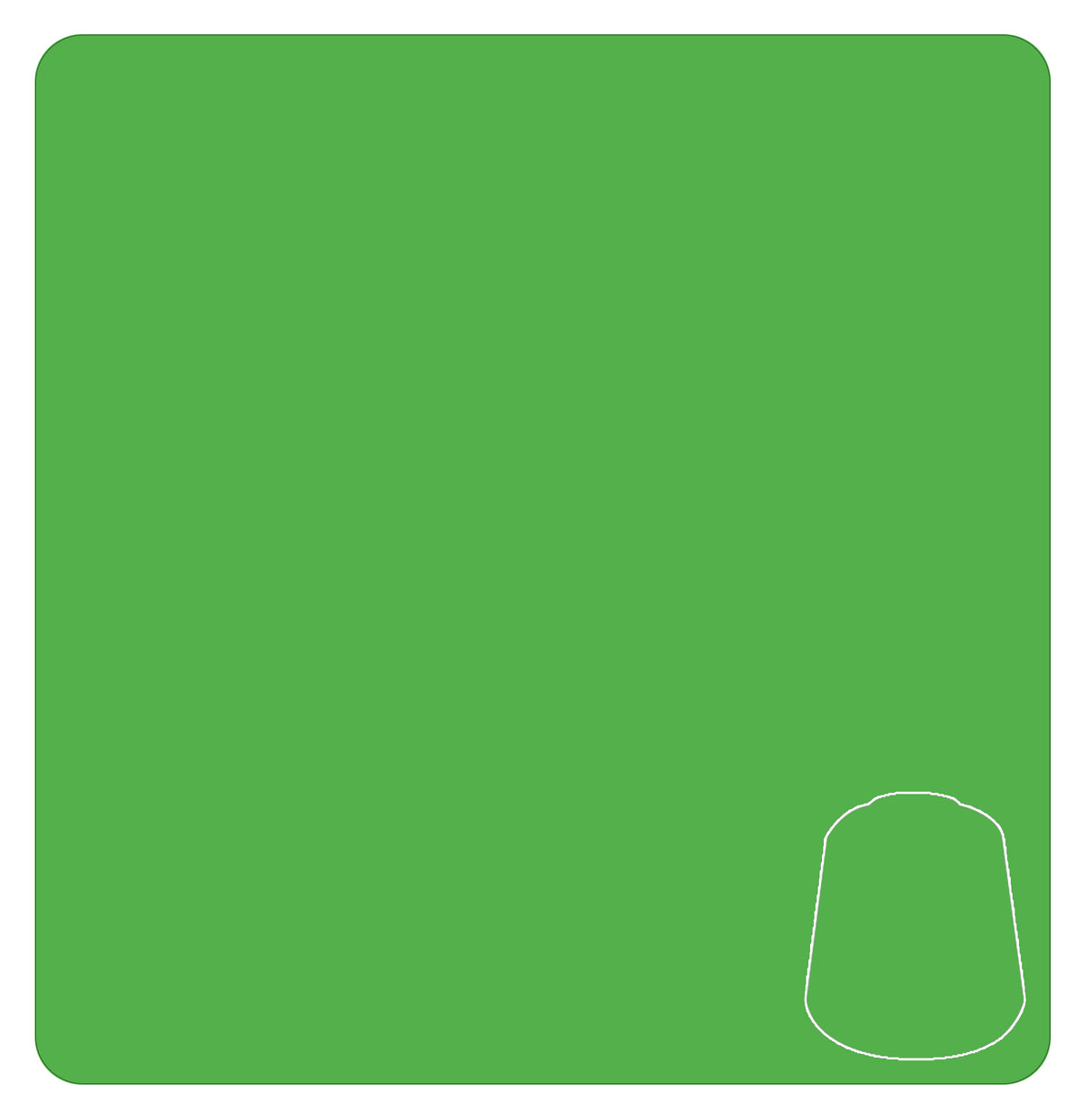 MOOT GREEN 12ML