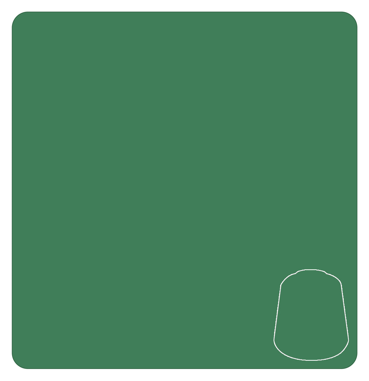 WARBOSS GREEN 12ML