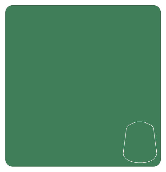 WARBOSS GREEN 12ML