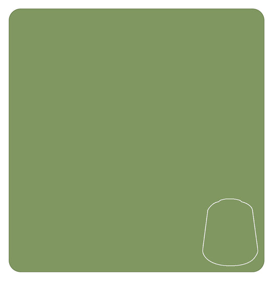 NURGLING GREEN 12ML
