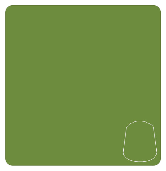 ELYSIAN GREEN