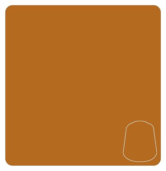 TAU LIGHT OCHRE (12ML)