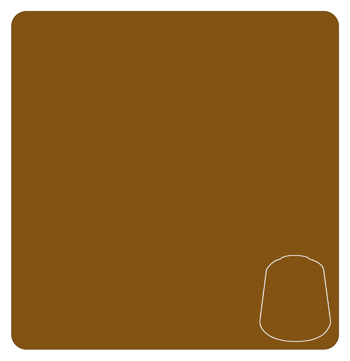 BALOR BROWN 12ML