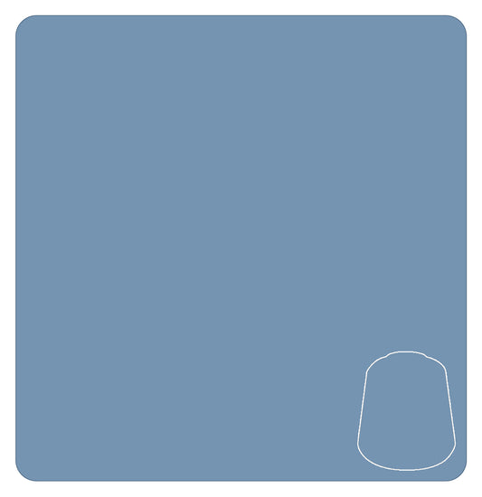 LAYER: FENRISIAN GREY (12ML)