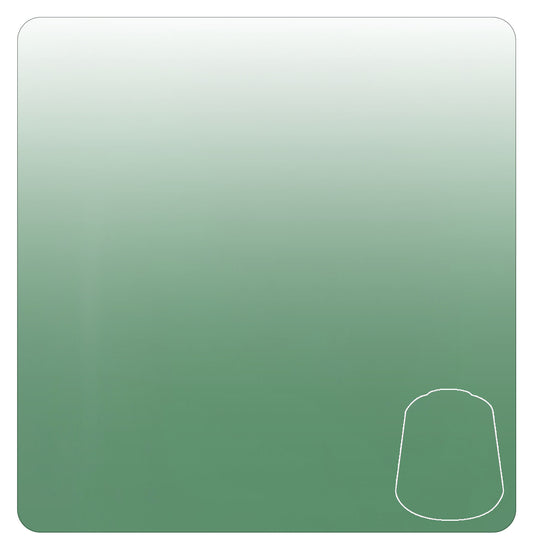 SHADE: KROAK GREEN (18ML)