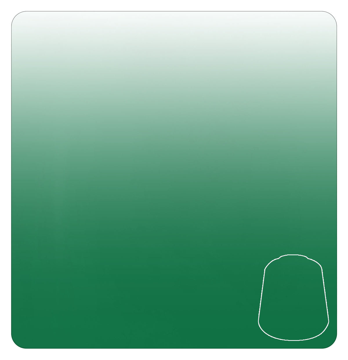 SHADE: BIEL-TAN GREEN (18ML)