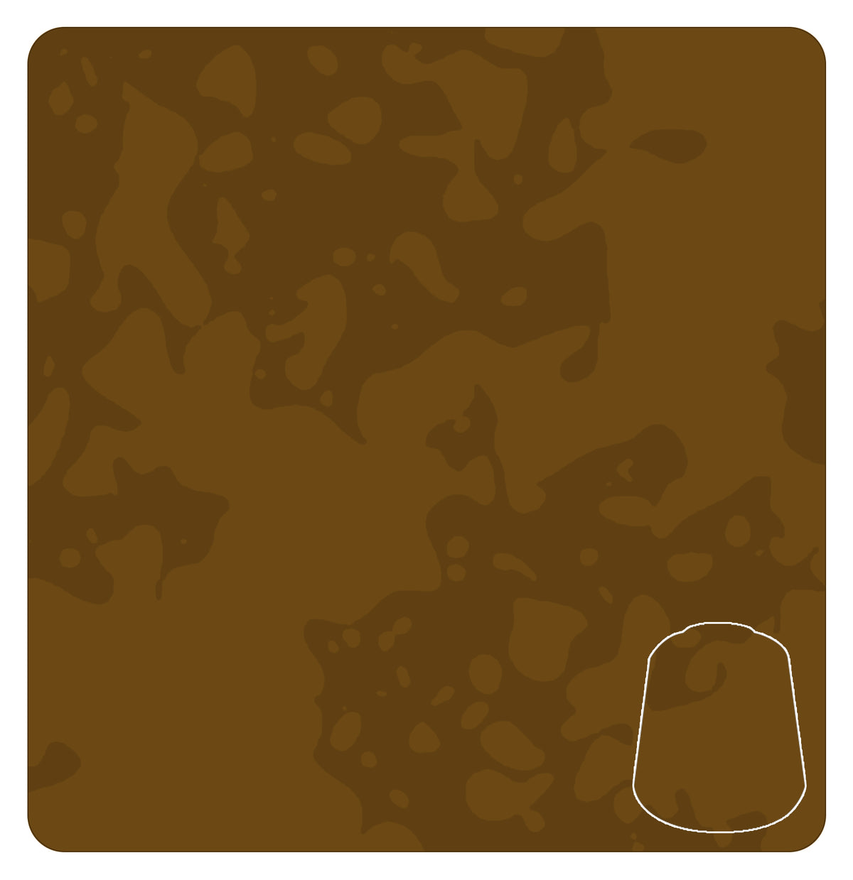 TECHNICAL: STIRLAND MUD (24ML)
