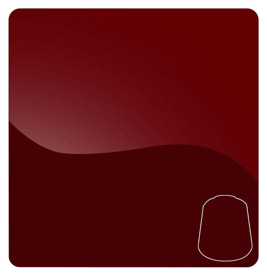 T: BLOOD FOR THE BLOOD GOD (12ML)