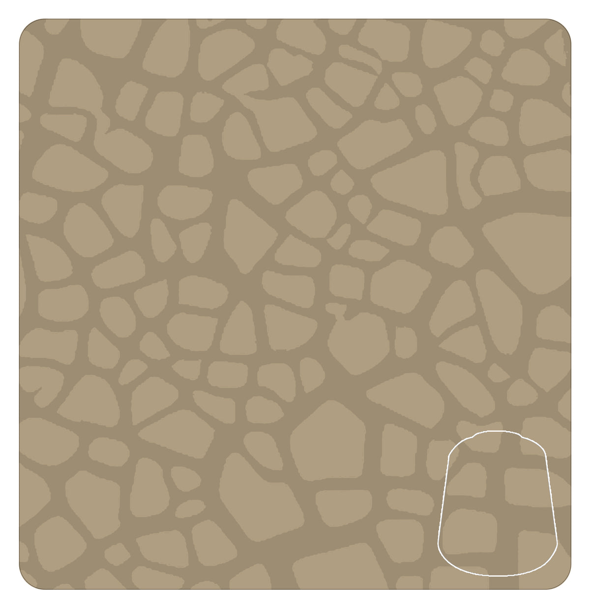 TECHNICAL: AGRELLAN EARTH (24ML)