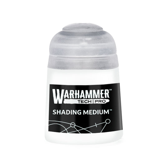 SHADING MEDIUM 18ML