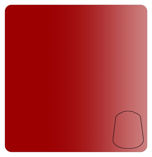 CONTRAST: BLOOD ANGELS RED (18ML)