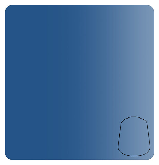 CONTRAST: ULTRAMARINES BLUE (18ML)
