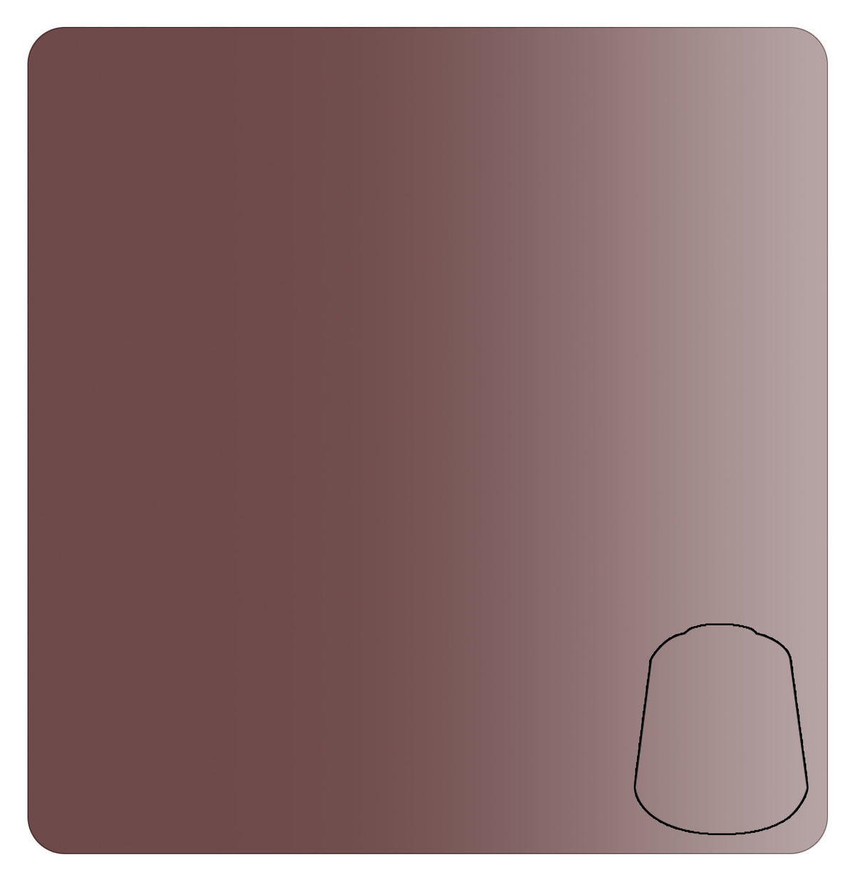 CONTRAST: CYGOR BROWN (18ML)