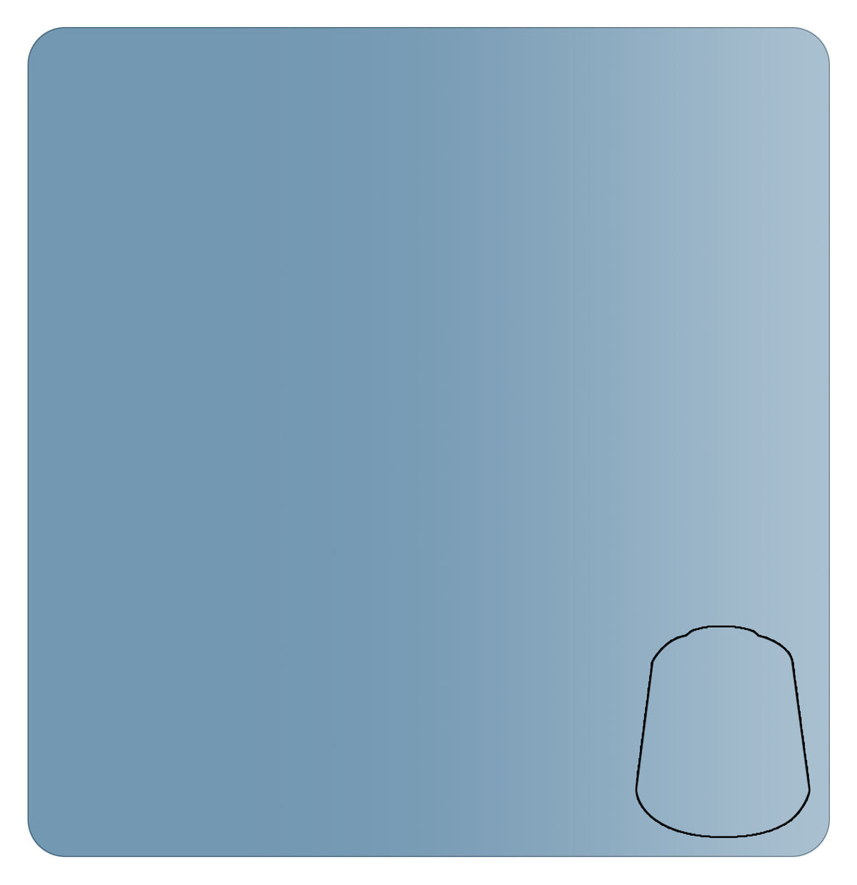 CONTRAST: SPACE WOLVES GREY (18ML)