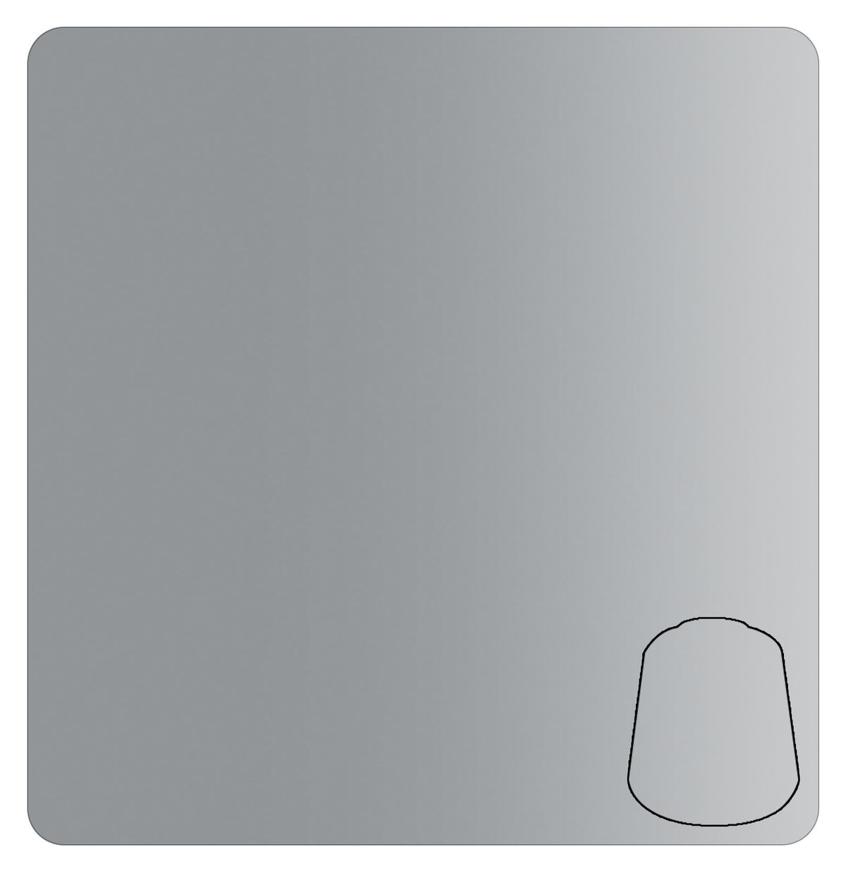 CONTRAST: BASILICANUM GREY (18ML)