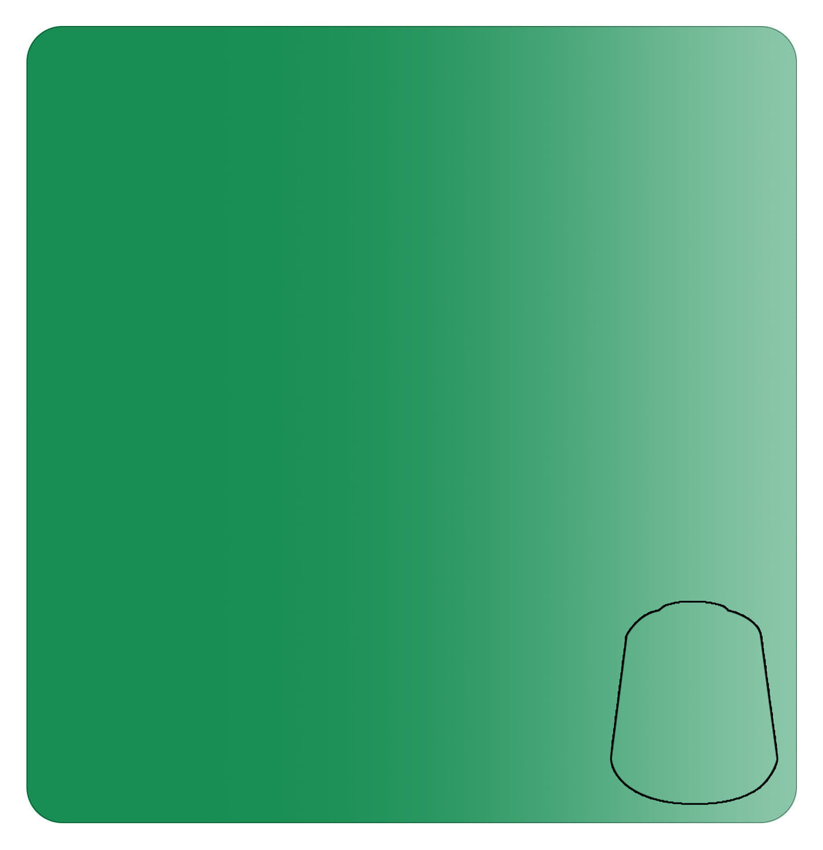 CONTRAST: KARANDRAS GREEN (18ML)