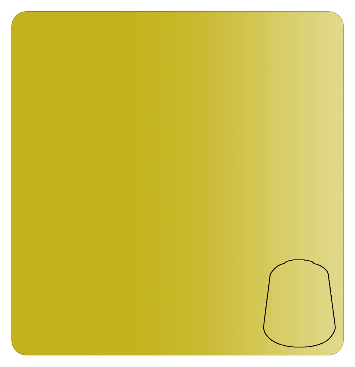 CONTRAST: BAD MOON YELLOW (18ML)