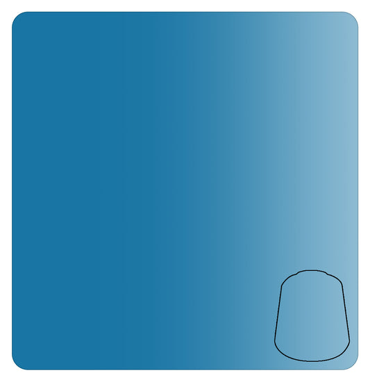 CONTRAST: ASURMEN BLUE (18ML)