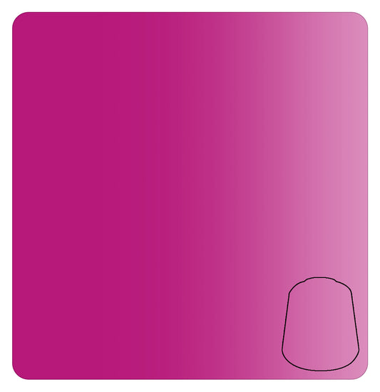 CONTRAST: DOOMFIRE MAGENTA (18ML)