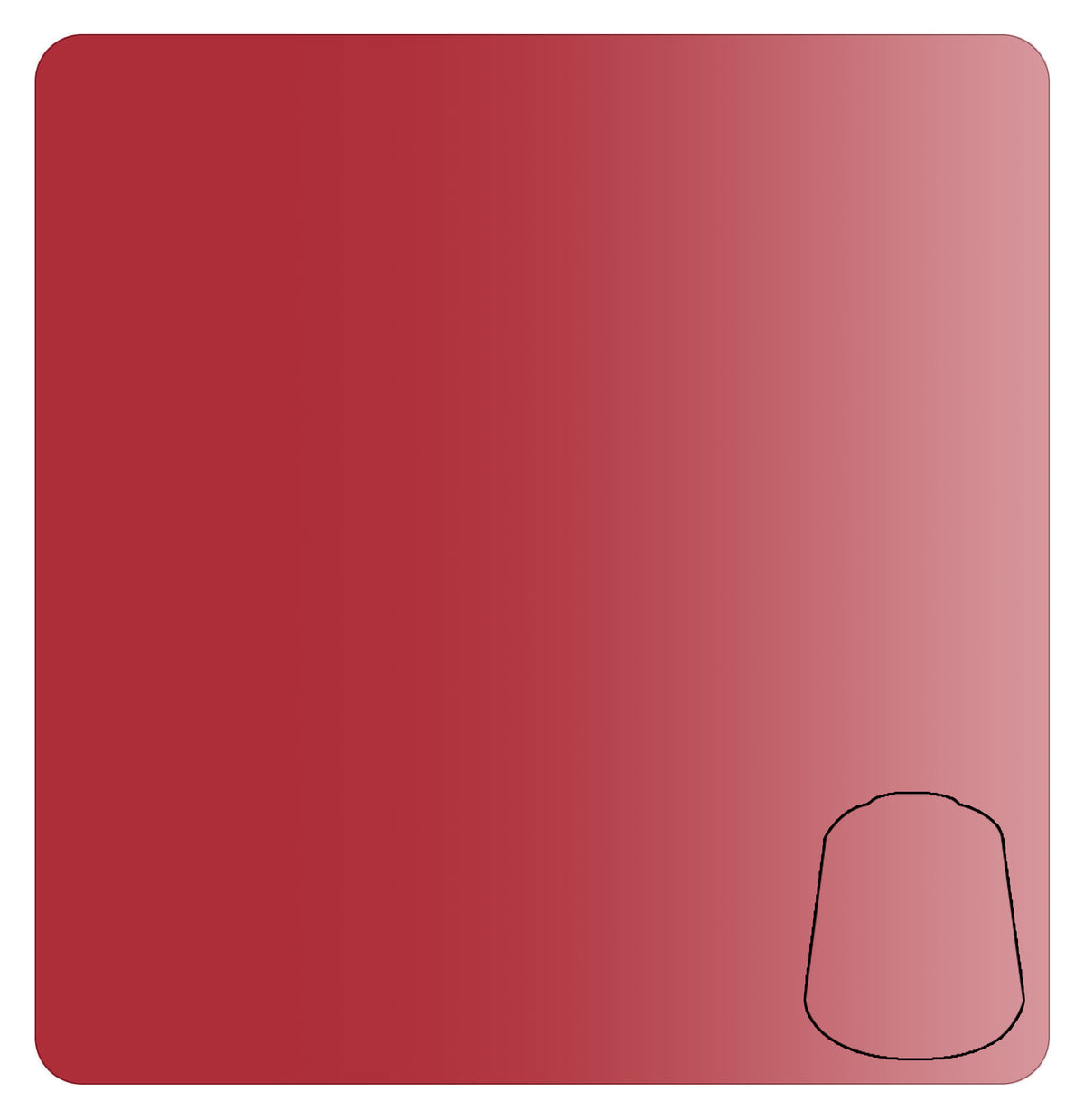 CONTRAST: BAAL RED (18ML)