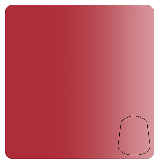 CONTRAST: BAAL RED (18ML)