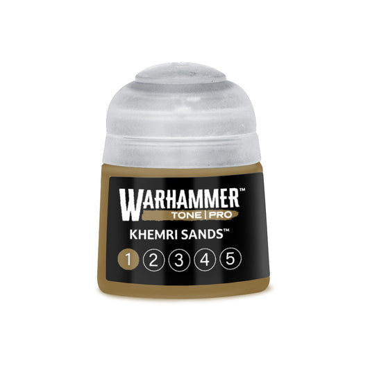 KhemriSands