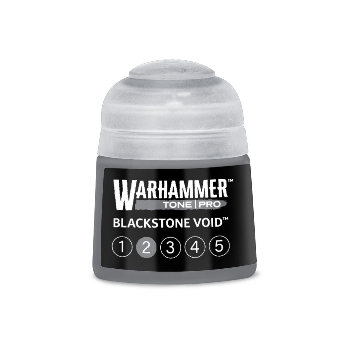 BlackstoneVoid