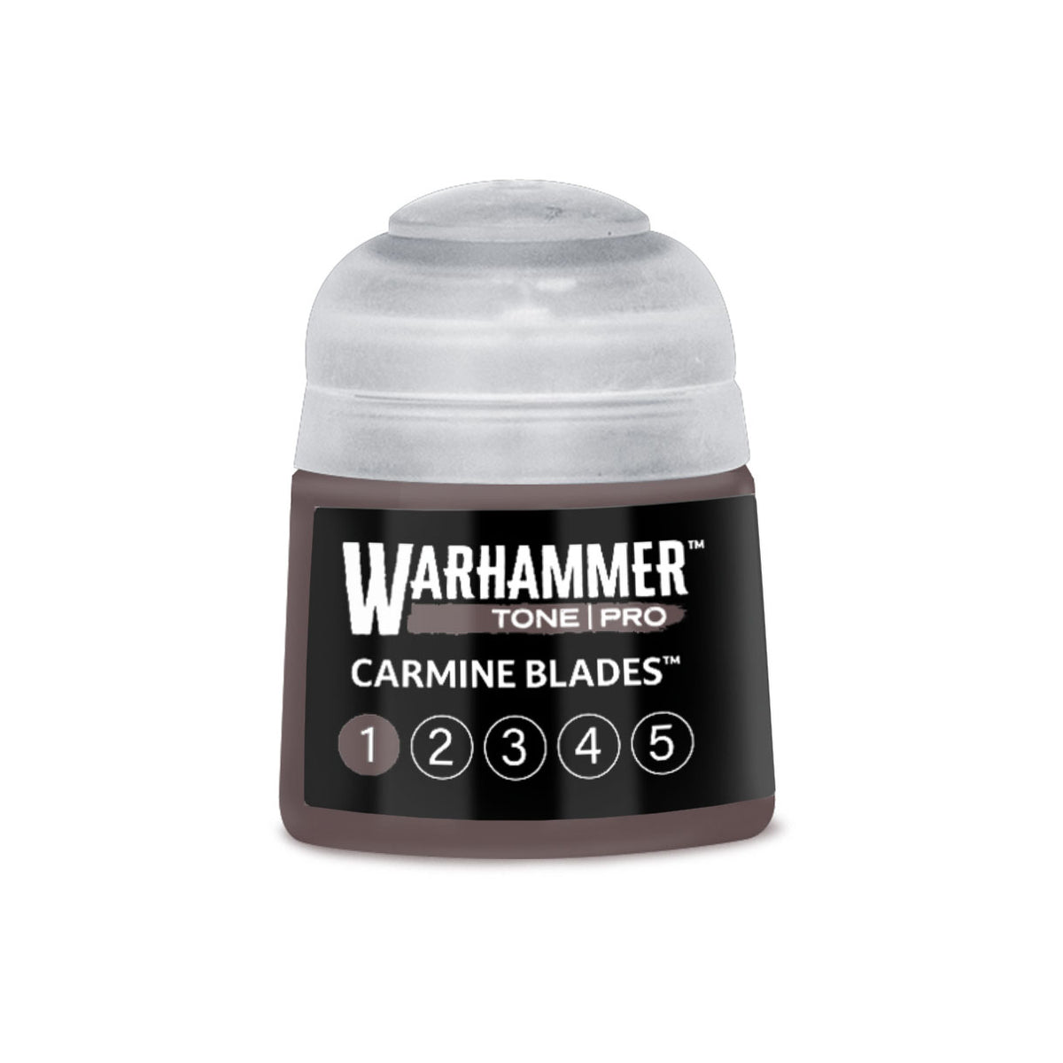 CarmineBlades