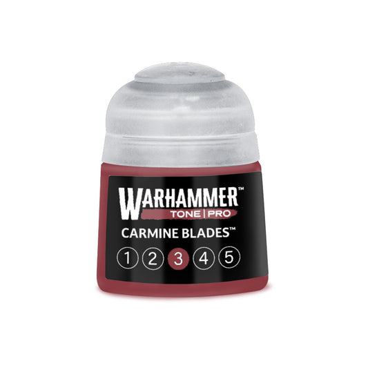 CarmineBlades
