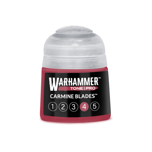 CarmineBlades