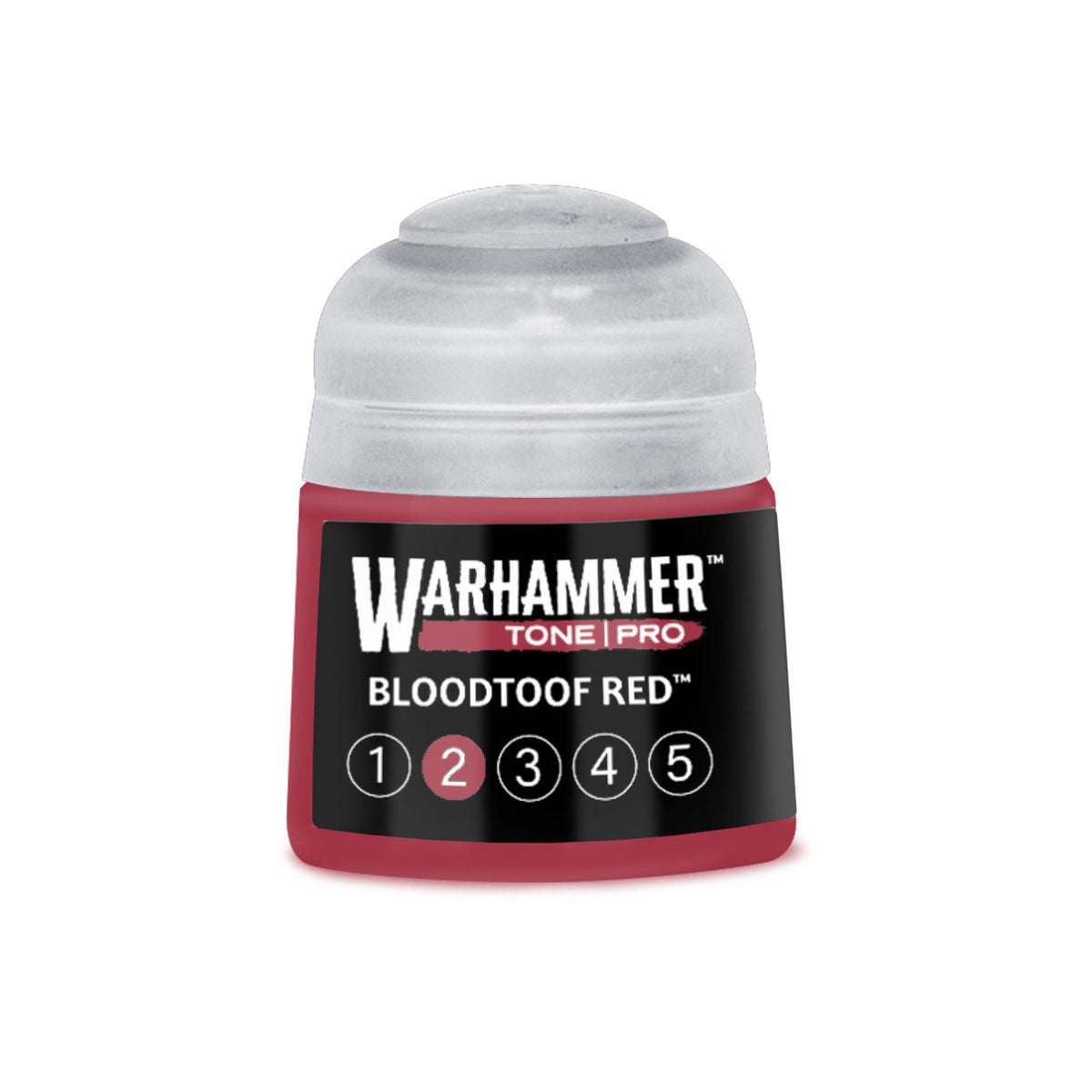 BloodtoofRed