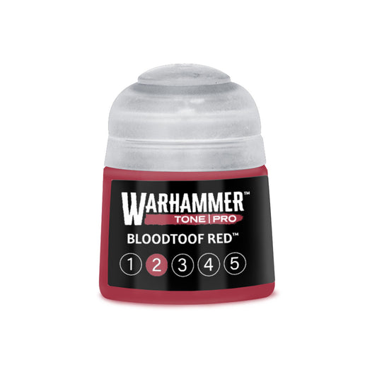 BloodtoofRed
