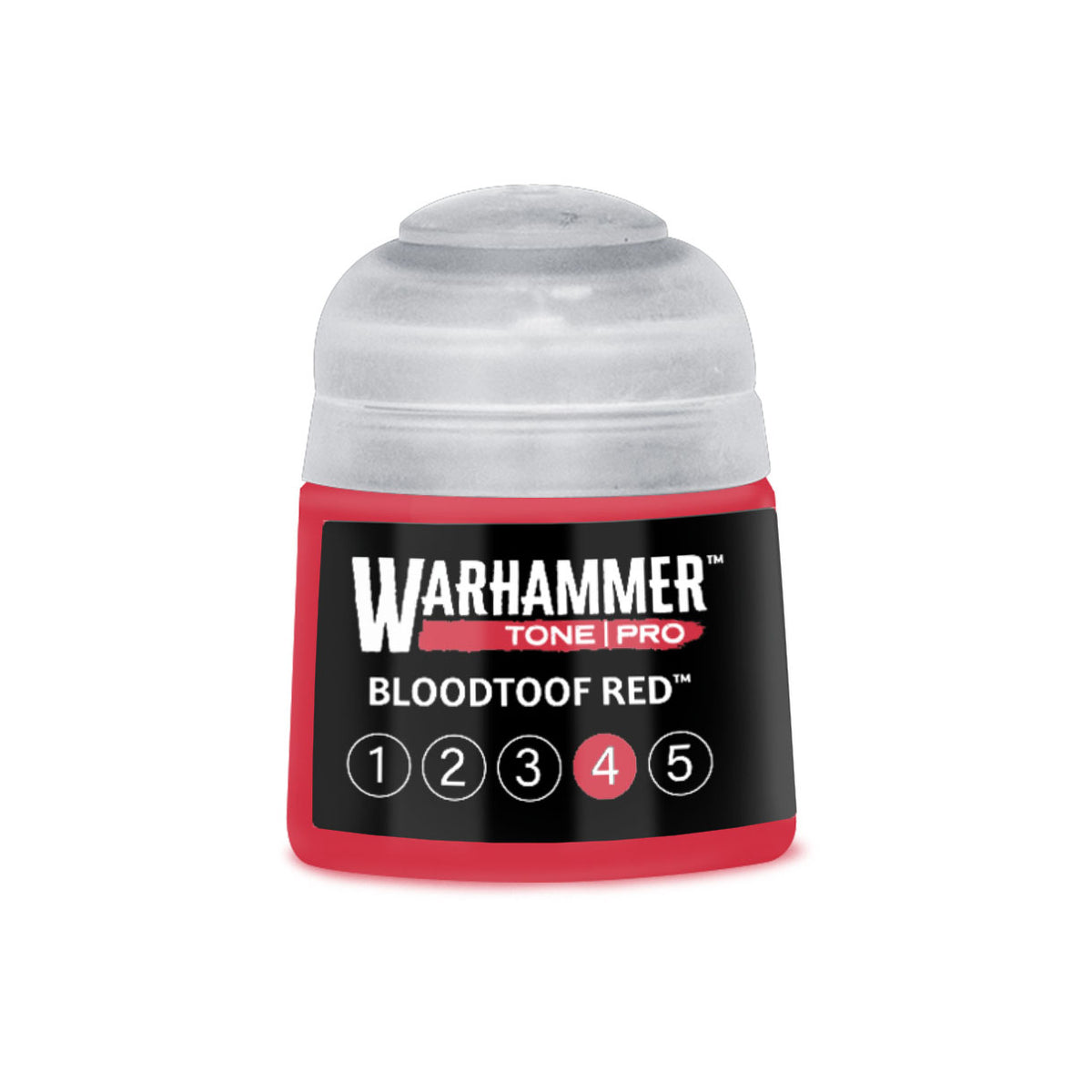 BloodtoofRed