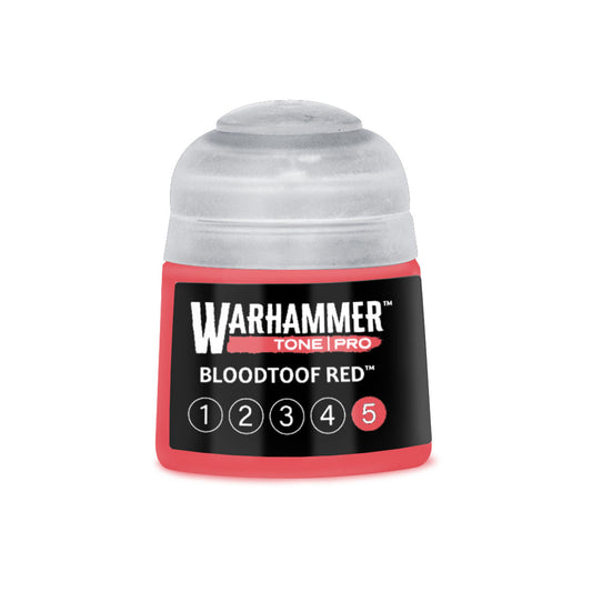 BloodtoofRed