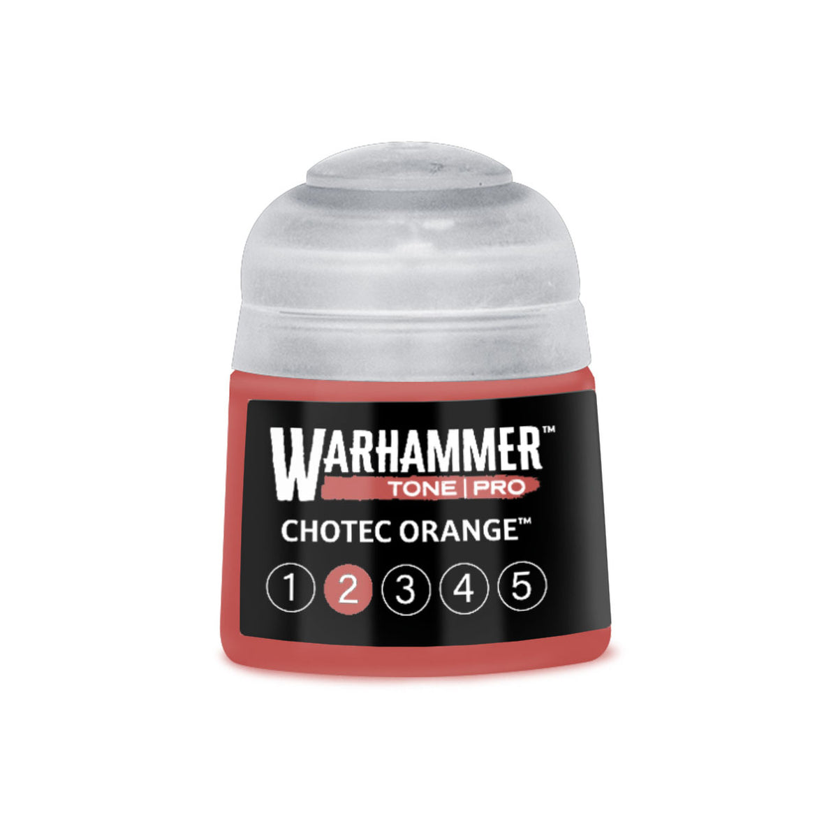 ChotecOrange