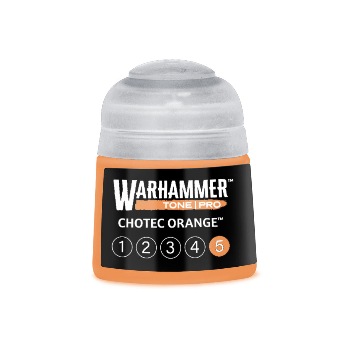 ChotecOrange