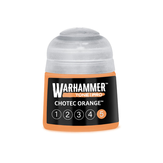 ChotecOrange
