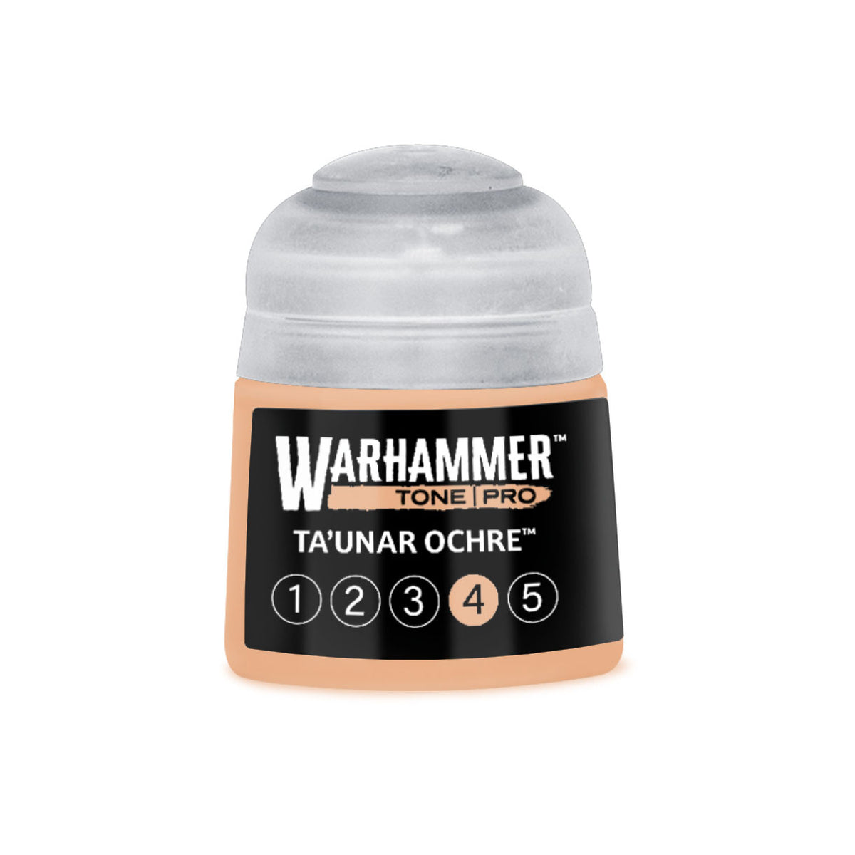 TaunarOchre