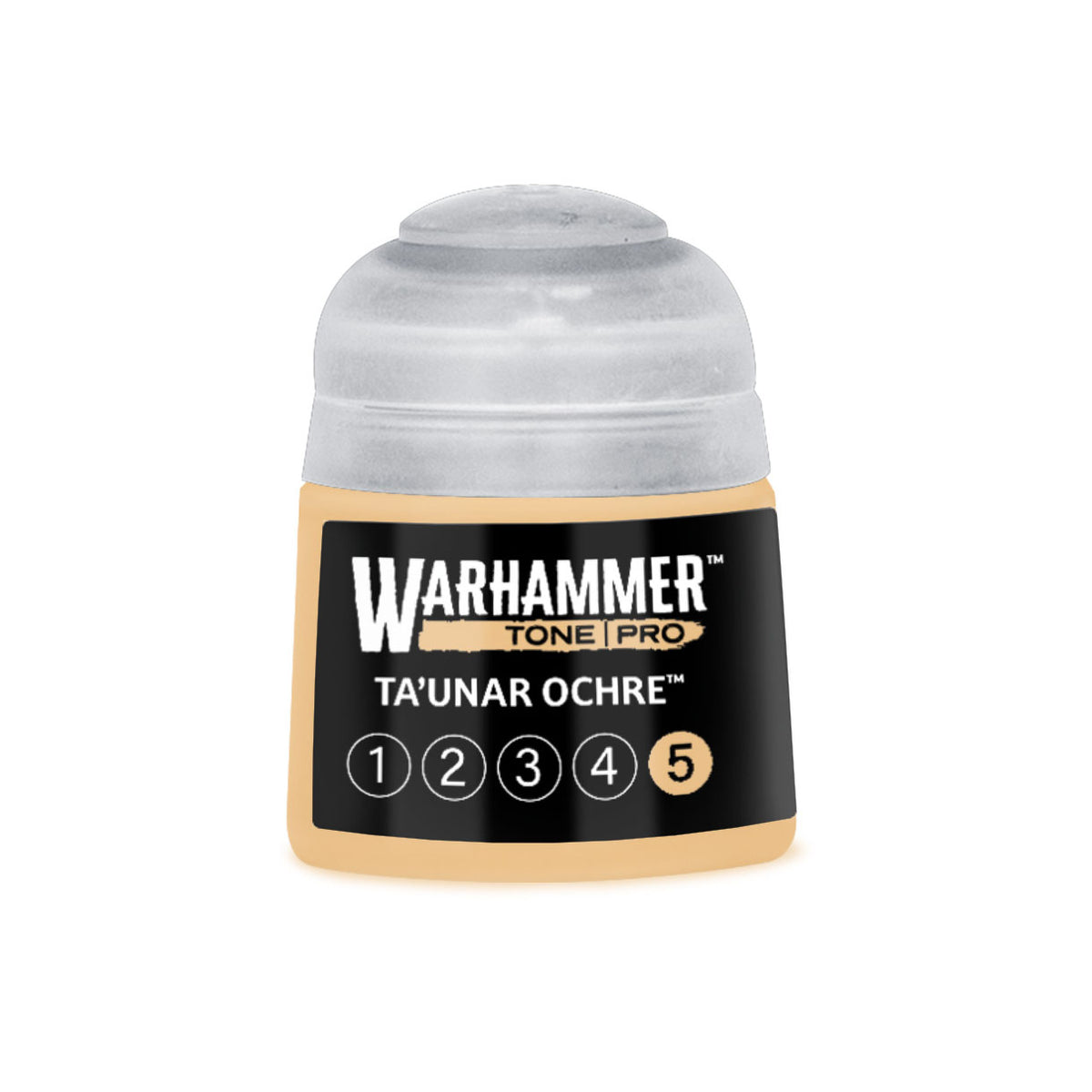 TaunarOchre