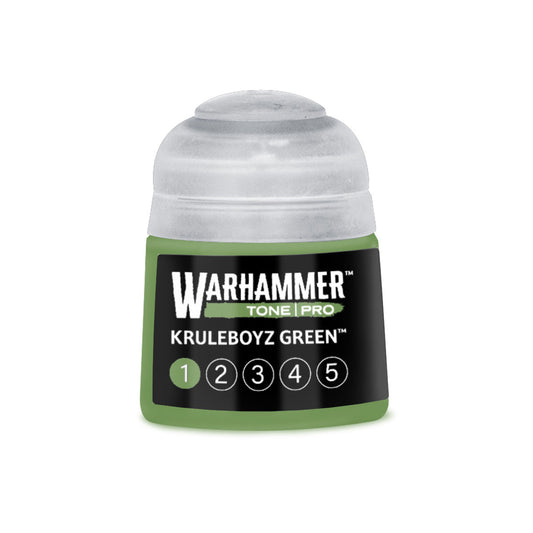 KruleboyzGreen