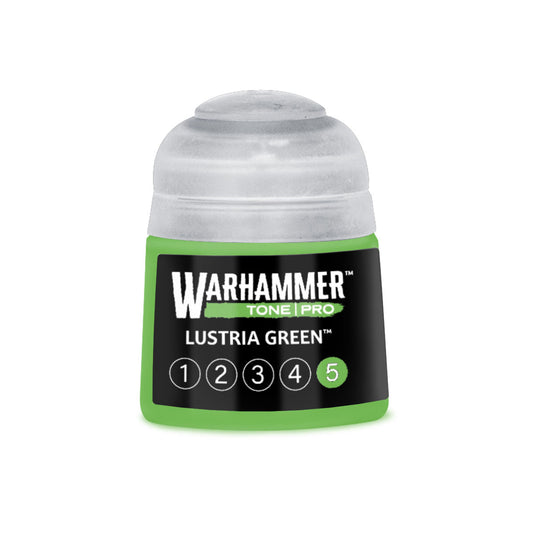 LustriaGreen