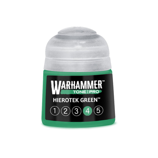 HierotekGreen